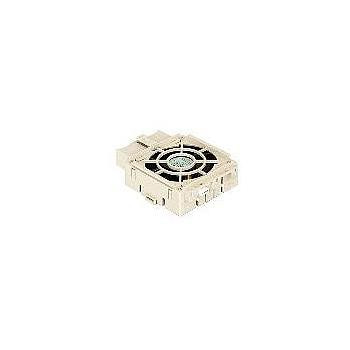 Supermicro - FAN-0046L4 - Fan 2U 80mm 4-Pin PWM