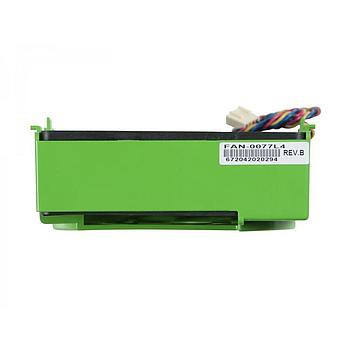 Supermicro - FAN-0077L4 - Fan 4U 120mm 4-Pin PWM