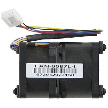 Supermicro 1U 40x56mm PWM Fan - FAN-0087L4