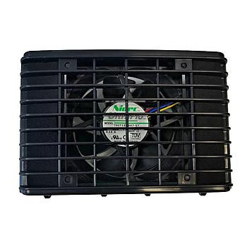 Supermicro - FAN-0103L4 - Fan 92mm 4U PWM Rear Quiet