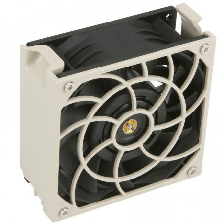 Supermicro - FAN-0112L4 - Fan 4U 80mm 4-Pin PWM