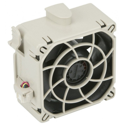 Supermicro - FAN-0122L4 - Cooling Fan 92mm Hot-Swap 4-pin PWM