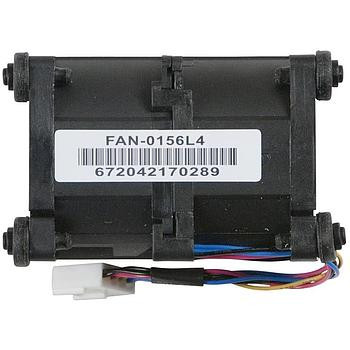 Supermicro FAN-0156L4 40x40x56 mm Counter-rotating Fan