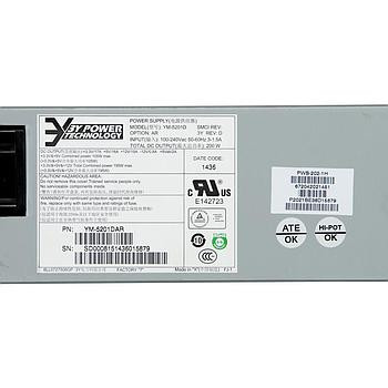 Supermicro - PWS-202-1H - Power Supply 200W ATX EPS12V