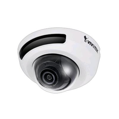 VIVOTEK - FD9166-HNF2 - Indoor Dome Camera 2MP 2.8mm