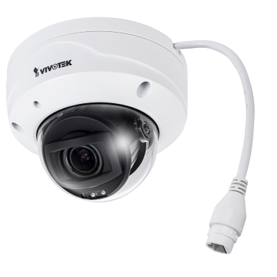 Vivotek FD9388-HTV Surveillance Camera