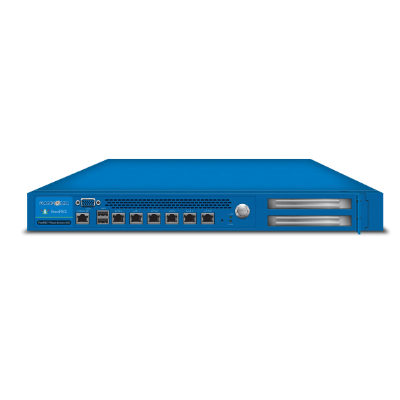 Sangoma - FPBX-PHS-0400 - PBX Appliance 400