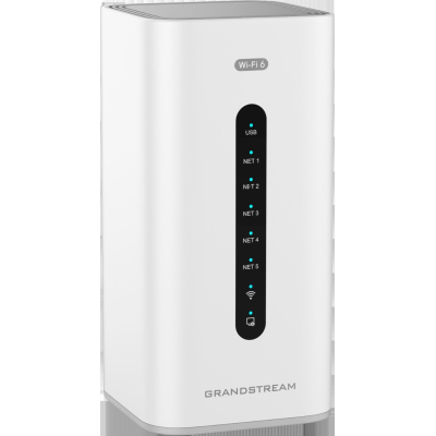 Grandstream Convergence Solution - GCC6010W