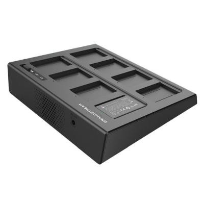 Grandstream - GMC08 - Battery Charger