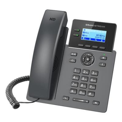 Grandstream GRP2602W WiFi IP Phone - GRP2602W