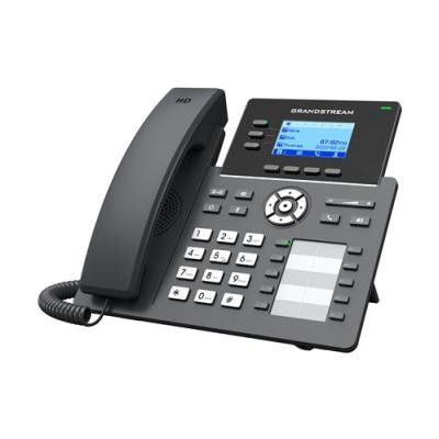Grandstream - GRP2604 - IP Phone 3-Line Carrier Grade