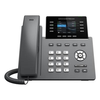 Grandstream GRP2624 - 8-line Carrier-Grade IP Phone