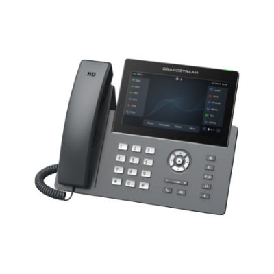 Grandstream Touchscreen Carrier Grade IP Phone GRP2670
