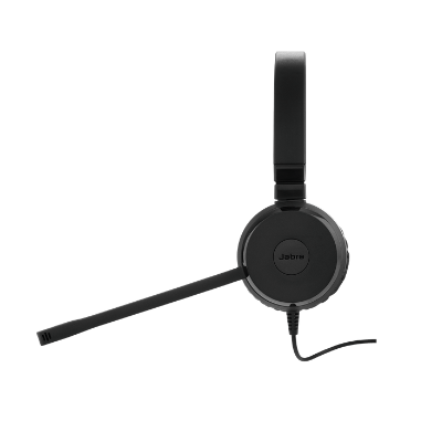 Jabra - GSA4999-823-309 - Headset Evolve 20SE Microsoft Teams Edition