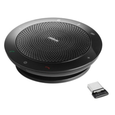 Jabra - GSA7510-109 - SPEAK 510 MS