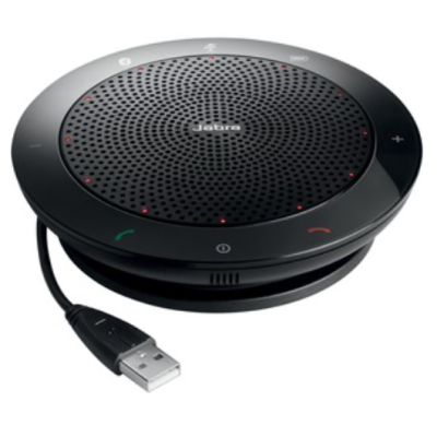 Jabra - GSA7510-409 - SPEAK 510+ UC for