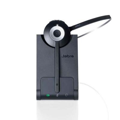 Jabra - GSA920-65-508-105 - Headset Mono Wireless
