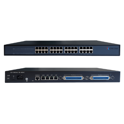 Xorcom - GW0012 - VoIP Gateway 32-Port FXS Analog