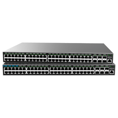 Grandstream - GWN7816(P) - Network Switch Enterprise Layer 3 Managed