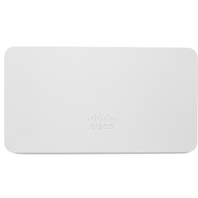 Cisco - GX50-HW-US - Router 4-Port Gigabit Ethernet Wireless Security