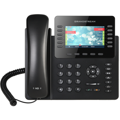 Grandstream GXP2170 Enterprise IP Phone - GXP2170
