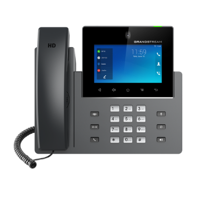 Grandstream IP Video Phone - GXV3350