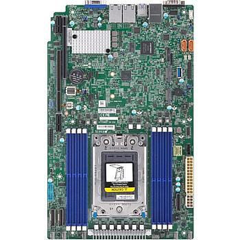 Supermicro - H12SSW-INL - Motherboard Single Socket AMD EPYC 7003/7002
