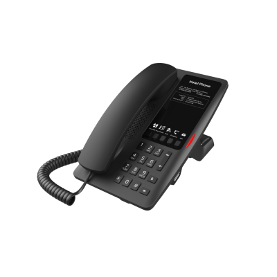 Fanvil - H4W - IP Phone Hotel Wi-Fi Black