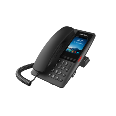 Fanvil - H6W - IP Phone Hotel Wi-Fi Black