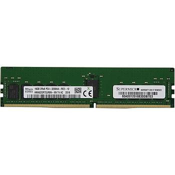 SK Hynix - HMAG78EXNRA - Memory 16GB DDR4 3200MHz RDIMM
