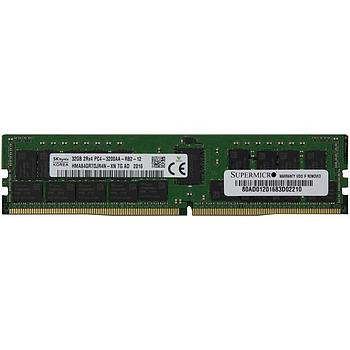 SK Hynix - HMAG84EXNRA - Memory 32GB DDR4 3200MHz RDIMM