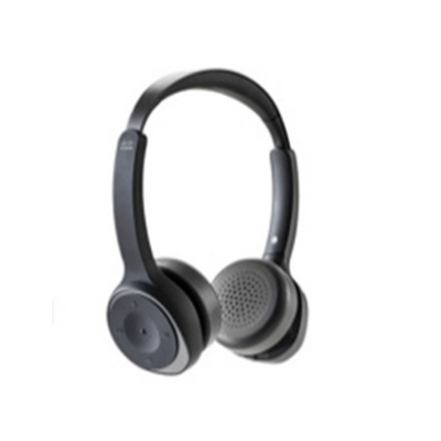 Cisco Wireless Headset and Stand - HS-WL-730-BUNAS-C