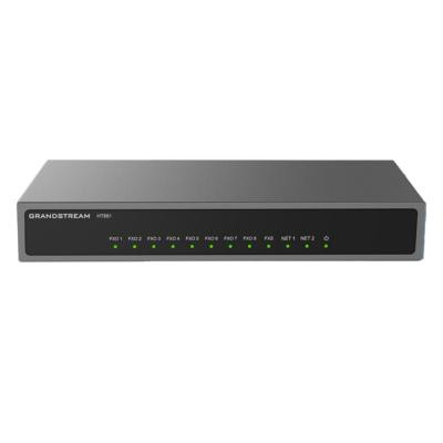 Grandstream - HT881 - Analog FXO Gateway
