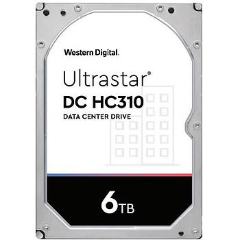 HGST Enterprise Class Hard Drive - HUS726T6TAL5204