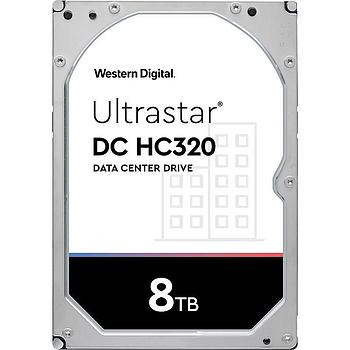 HGST - HUS728T8TALN6L4 - HDD 8TB SATA 6Gb/s 7200RPM 3.5"