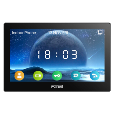 Fanvil - i505W - SIP Indoor Station Android