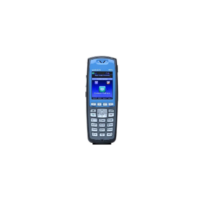 Spectralink - KBL8440010 - Cordless Wi-Fi Handset Blue Standard Battery