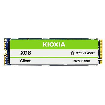 Kioxia - KXG80ZNV1T02 - SSD 1.02TB NVMe PCIe 4.0 M.2