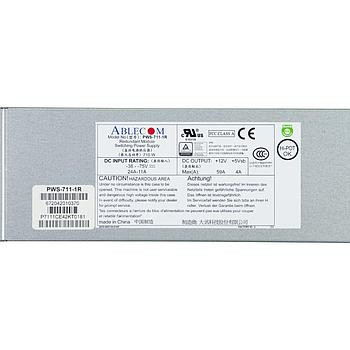 Supermicro - PWS-711-1R - Power Supply 710W 1U Server