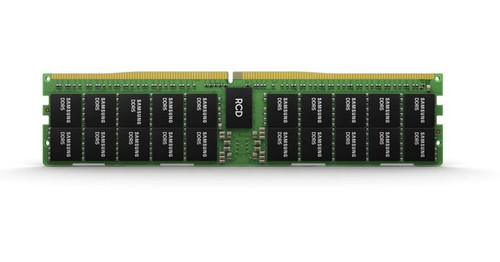 Samsung - M321RAJA0MB2-CCP - Memory 128GB DDR5 6400MHz RDIMM Low Profile