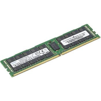 Samsung - M393A8G40MB2-CVF - Memory 64GB DDR4 2933MHz RDIMM