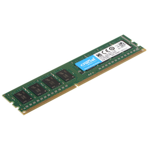 Innodisk - M3CT-8GMS3LPC-PB051 - Memory 8GB DDR3 1600MHz UDIMM