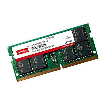 Innodisk - M4SI-AGS1OC0K-CS168 - Memory 16GB DDR4 2666MHz SODIMM