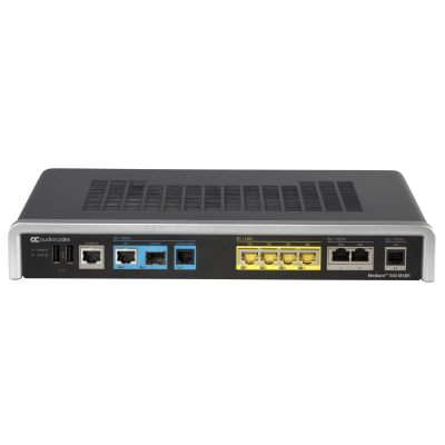 AudioCodes - M500-ESBC - Session Border Controller 500 E-SBC
