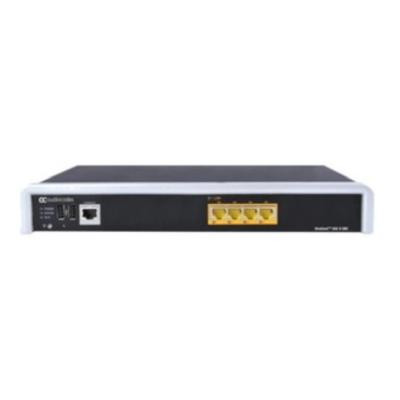 AudioCodes - M500L-I-GECS - Gateway 1000Base-T Dual-Mode SFP WAN