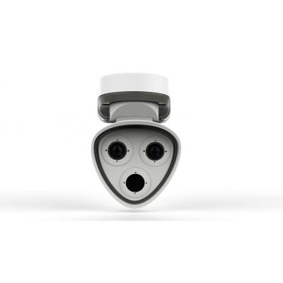 MOBOTIX - M73 - High-End IP Camera