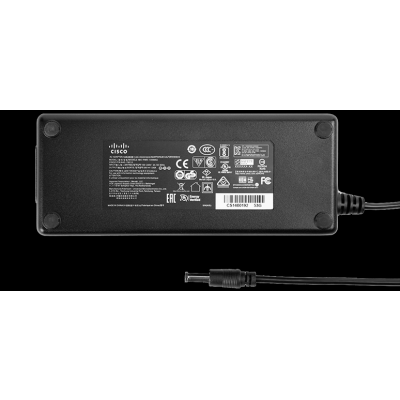 Cisco Meraki AC Power Adapter 100W - MA-PWR-100WAC