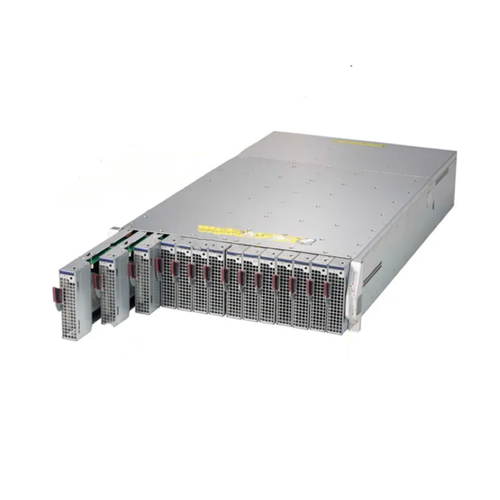 Supermicro - MBI-310T-4C2-PACK - Barebone Server Single Socket Intel Xeon