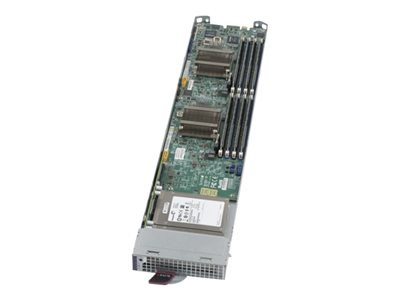 Supermicro - MBI-6219B-T41N - Barebone Server Xeon D-2141i Single