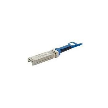 Mellanox - MC3309130-00A - Cable 0.5M Passive Copper 10GbE SFP+